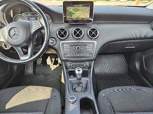 Mercedes-Benz Clasa A 160 d (Facelift) | Euro 6 | 110.000 km reali - imagine 9