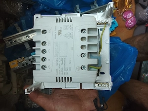 panou electric