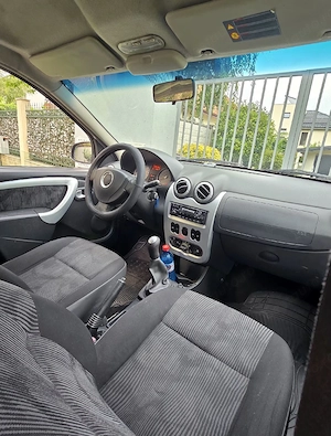 Dacia  Logan  MCV  2010  - imagine 5