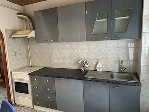 Închiriez sau Vând apartament 2 camere Piata Mica  - imagine 3