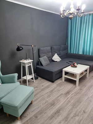 Apartament 2 camere de inchiriat | decomandat |  Metrou Gorjului