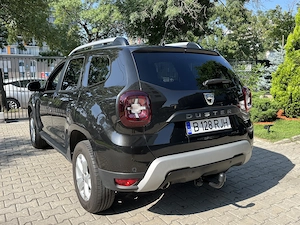 Dacia Duster 1.5 Blue dCi Prestige 2019 - imagine 5