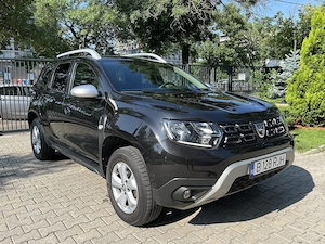 Dacia Duster 1.5 Blue dCi Prestige 2019 - imagine 1