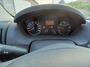 Citroen jumper 2009