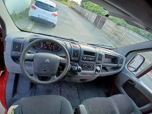 Citroen jumper 2009 - imagine 2
