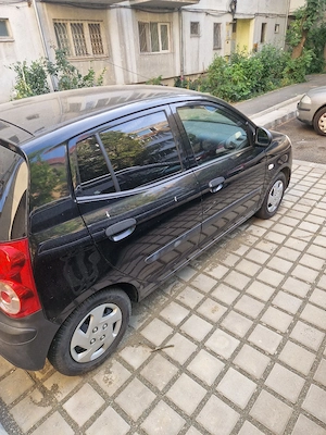 kia picanto 2008. 1.0 benzină.  - imagine 4