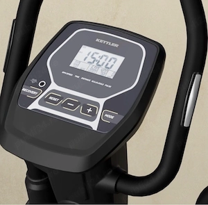 Bicicleta eliptica magnetica Kettler Nova M