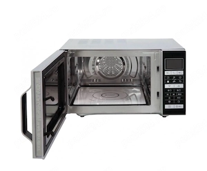 Cuptor cu microunde Sharp 900W - imagine 3