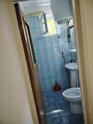 Garsoniera București sector 5 Alea Livezilor nr24bloc35 etaj 1 - imagine 6