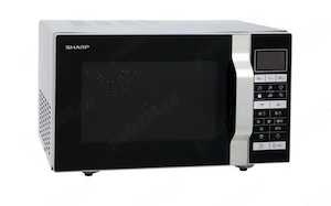 Cuptor cu microunde Sharp 900W