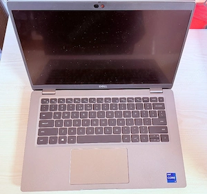 Laptop Dell Latitude 5420 de 14 , 500 GB RAM 16GB