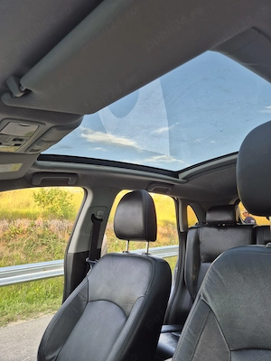 Mitsubishi ASX 2015 - imagine 5