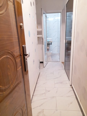 Garsonieră micro 19 etaj 1 - imagine 6