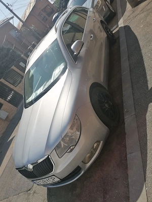 Skoda Superb 2.0 disel an 2013 cutie DSG - imagine 2