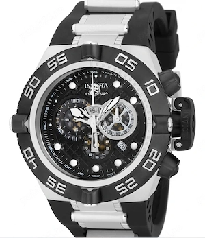 Ceas Invicta Subaqua Noma iv NEW