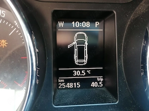 Skoda Superb 2.0 disel an 2013 cutie DSG - imagine 10