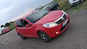 dacia Sandero CU GPL pret 750euro - imagine 2