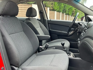Chevrolet Aveo 63.000km 1.4 16v  - imagine 6
