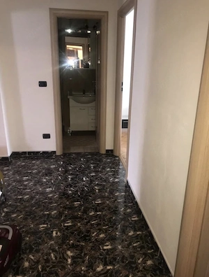 Apartament decomandat 3 camere, 71.86 mp, 2 bai, zona 1 Mai - imagine 13