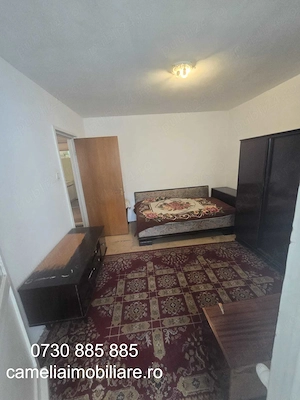 3 camere, decomandat, centrala, clasic,  intre metrou Gorjului si Pacii, zona Apusului, semistradal, - imagine 15