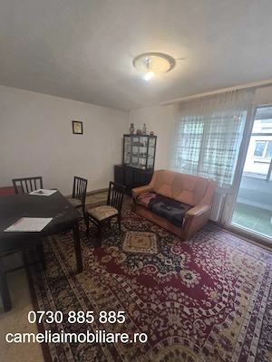 3 camere, decomandat, centrala, clasic,  intre metrou Gorjului si Pacii, zona Apusului, semistradal, - imagine 16
