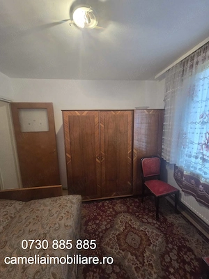 3 camere, decomandat, centrala, clasic,  intre metrou Gorjului si Pacii, zona Apusului, semistradal, - imagine 13