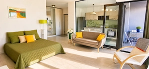  Studio luminos |Cloud 9 Residence | Proprietar | Comision 0 - imagine 2