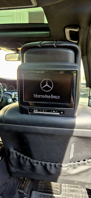 Mercedes-Benz S320 CDI long - imagine 9