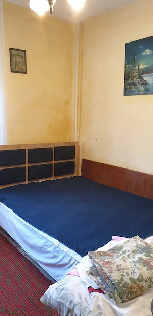 Apartament 2 camere de vânzare, str. Ardealului, Fetești Gara, jud. Ialomița - imagine 4