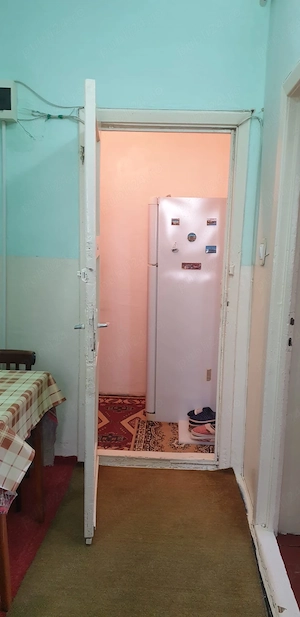 Apartament 2 camere de vânzare, str. Ardealului, Fetești Gara, jud. Ialomița - imagine 3