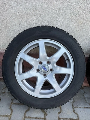 Volvo V70 D2+ 1.6D - imagine 10