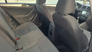 vand vw jetta an 2012 blue motion  - imagine 5