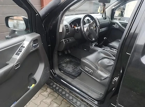 Vand NISSAN patfinder R51  - imagine 2