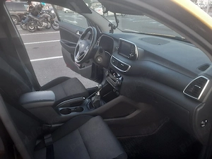 De vanzare Hyundai Tucson  - imagine 5