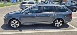 Skoda octavia 3 stare buna - imagine 3