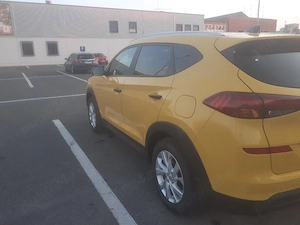 De vanzare Hyundai Tucson  - imagine 3