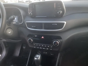 De vanzare Hyundai Tucson  - imagine 2