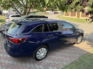 Opel Astra K 1.6 diesel -Euro 6 import DE - imagine 2