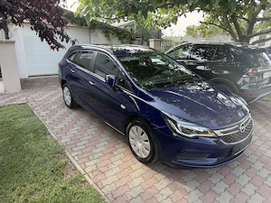 Opel Astra K 1.6 diesel -Euro 6 import DE - imagine 4