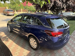Opel Astra K 1.6 diesel -Euro 6 import DE - imagine 3