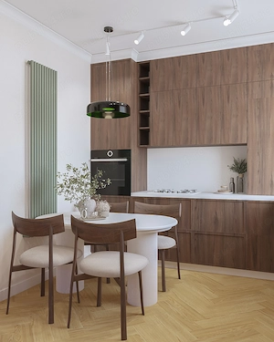 Arhitect interior   randări 3D, amenajare pe camere, mobilier pe comandă