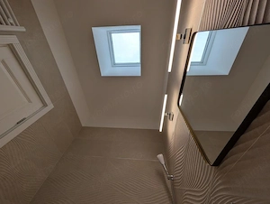 Penthouse  mobilat- Arena Residence - Mall - imagine 18