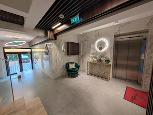 Penthouse  mobilat- Arena Residence - Mall - imagine 4