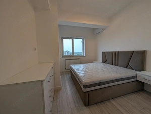 Penthouse  mobilat- Arena Residence - Mall - imagine 16