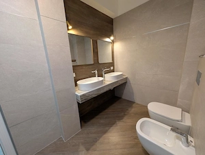 Penthouse  mobilat- Arena Residence - Mall - imagine 7
