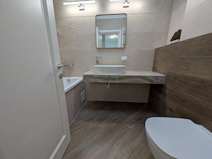 Penthouse  mobilat- Arena Residence - Mall - imagine 17