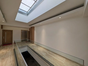 Penthouse  mobilat- Arena Residence - Mall - imagine 19