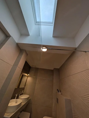 Penthouse  mobilat- Arena Residence - Mall - imagine 8