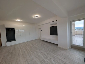 Penthouse  mobilat- Arena Residence - Mall - imagine 14