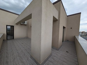 Penthouse  mobilat- Arena Residence - Mall - imagine 12